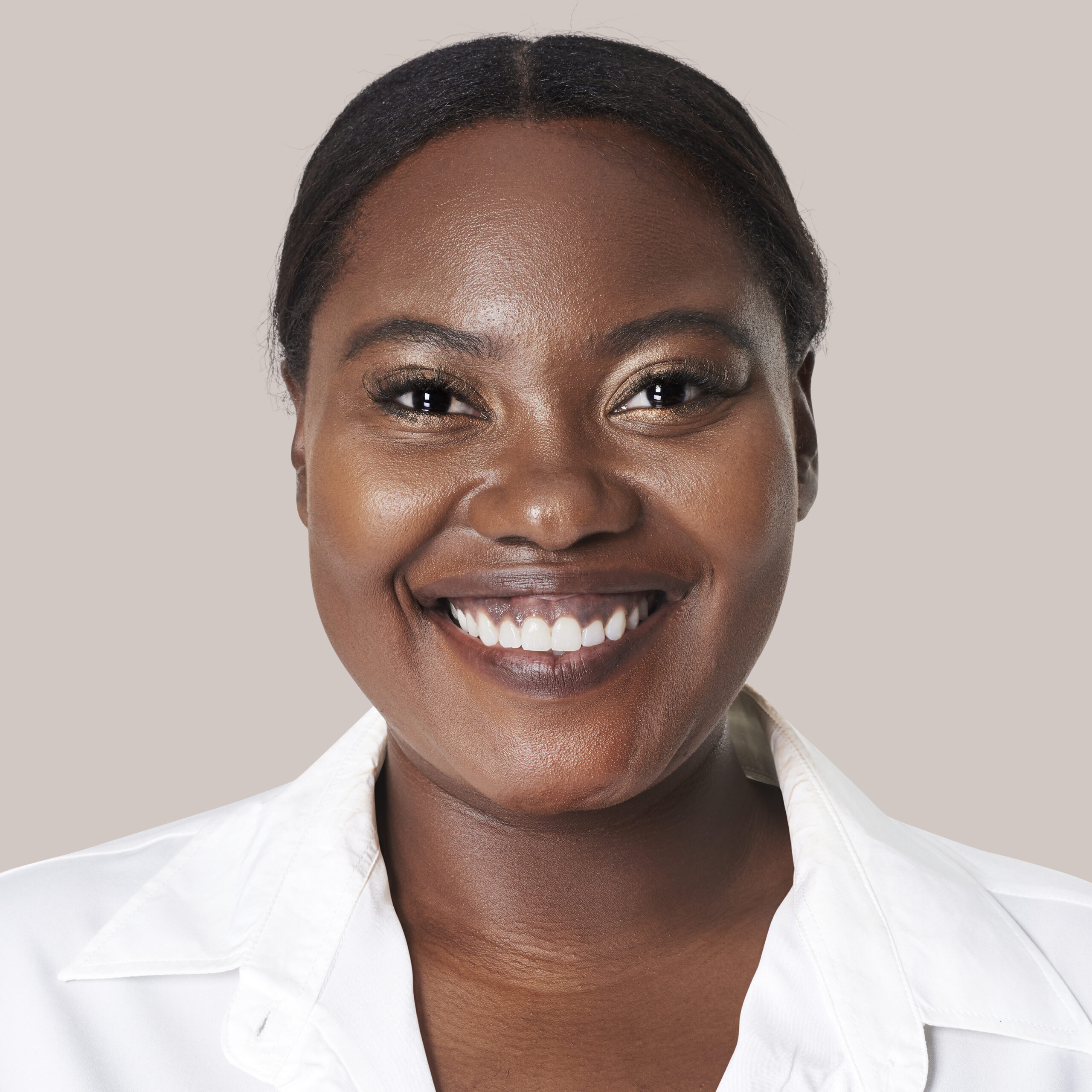 Fatouma Dossou