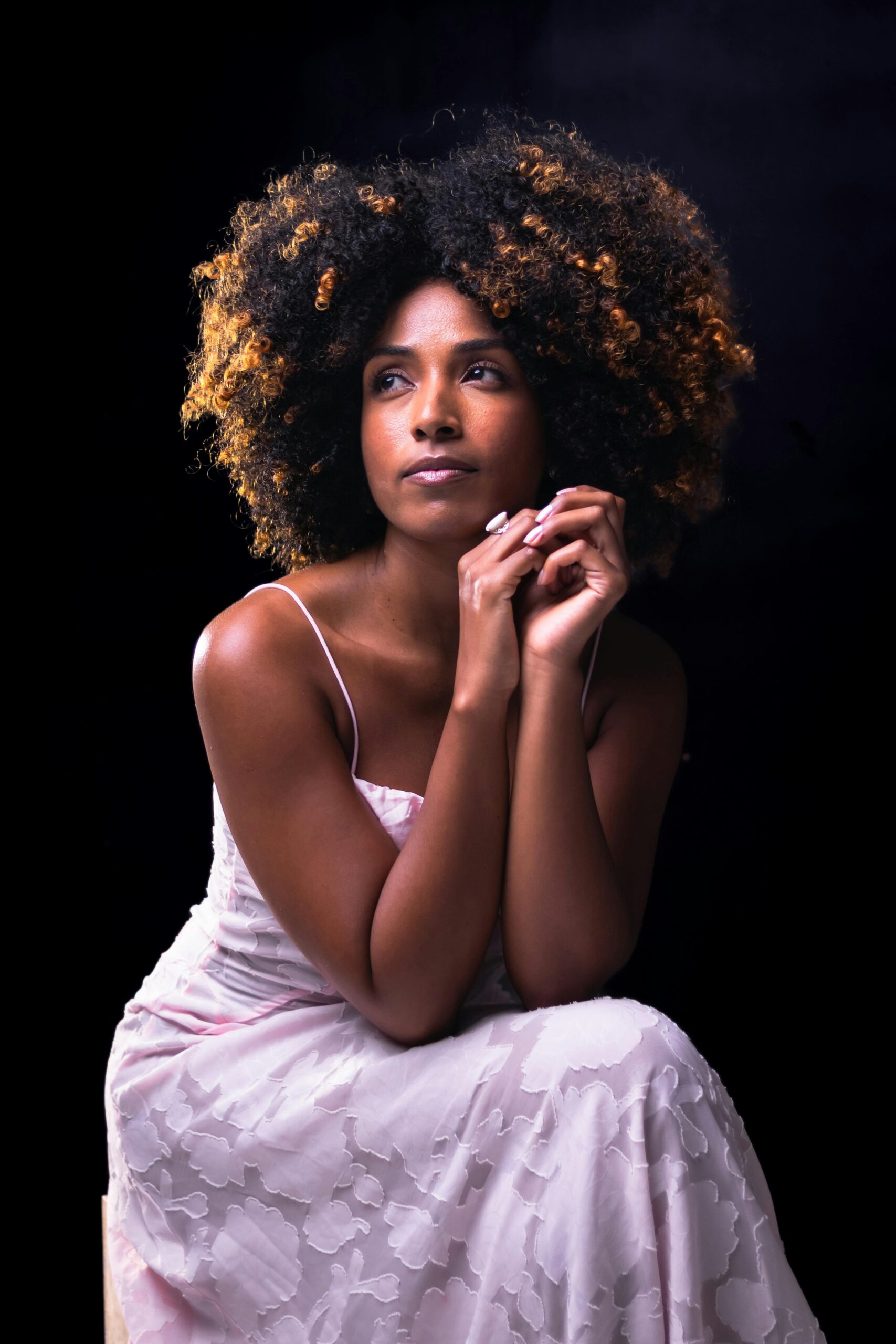 Aïcha Adjibi